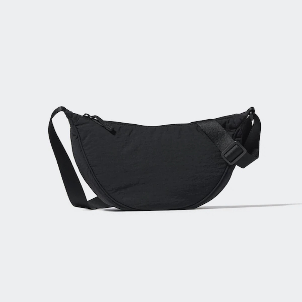 Uniqlo Round Mini Shoulder Bag